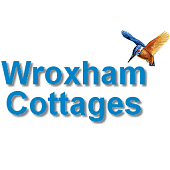 Wroxham Holiday Cottages - Norfolk Broads